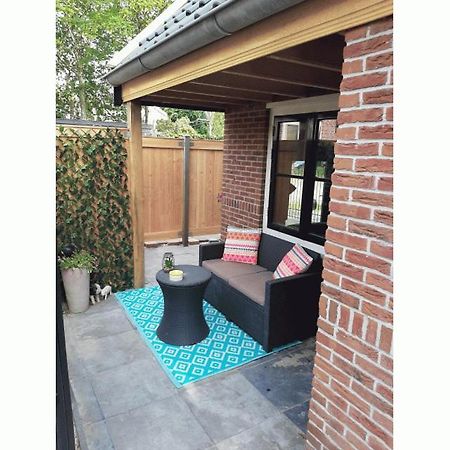 Zomerhuis Adriana Egmond aan Zee Exteriér fotografie
